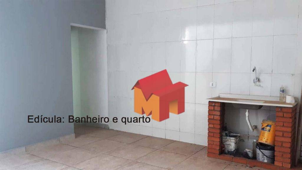 Casa à venda com 3 quartos, 200m² - Foto 36