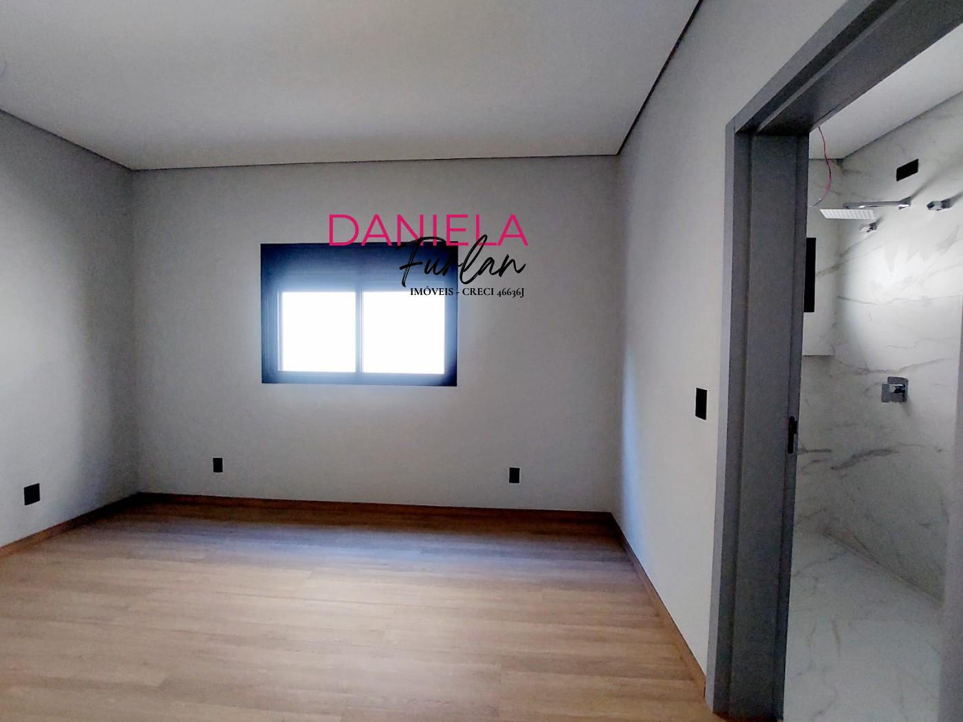 Casa de Condomínio à venda com 4 quartos, 398m² - Foto 4