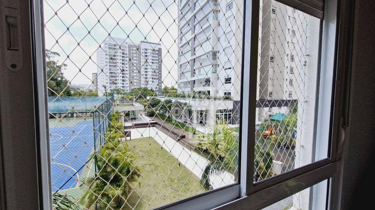 Apartamento à venda com 3 quartos, 132m² - Foto 27