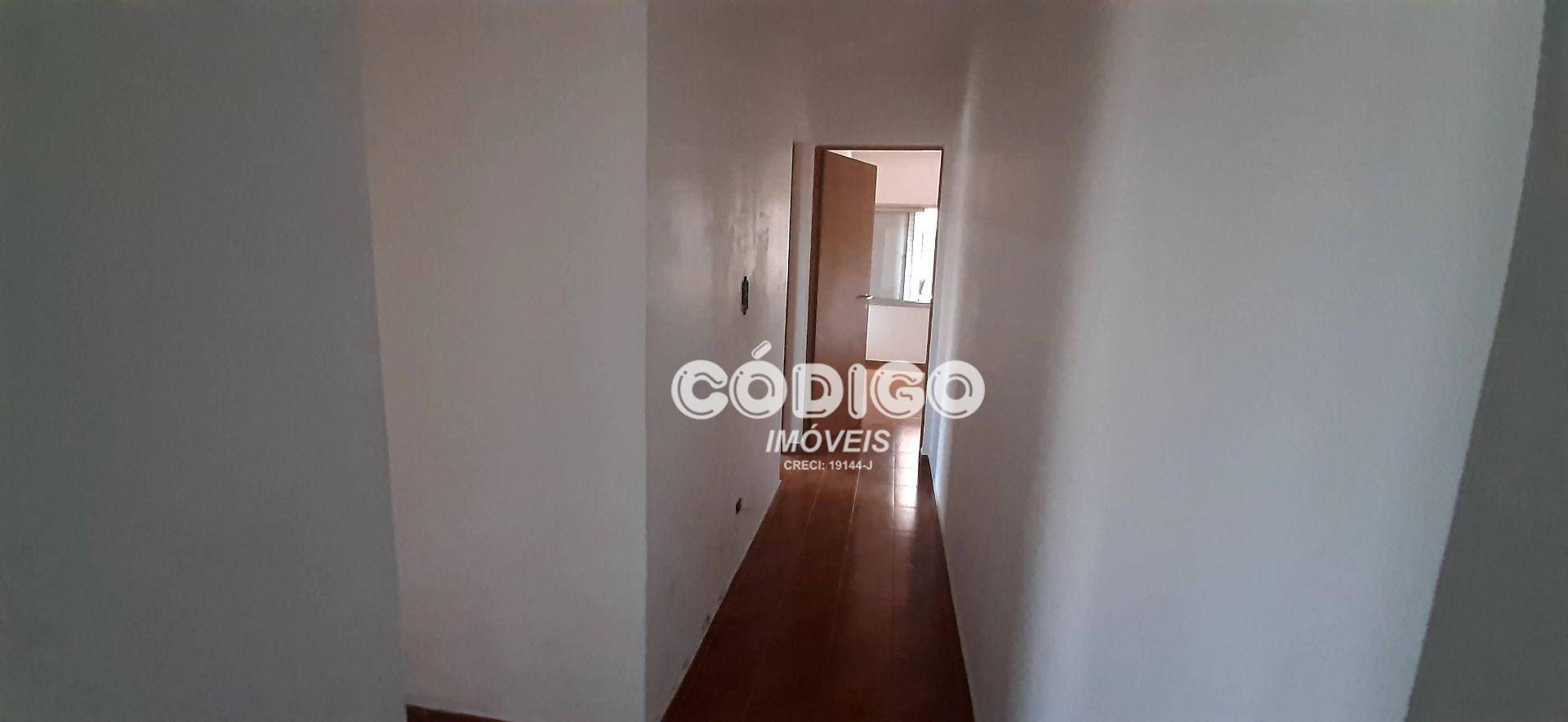 Apartamento à venda com 3 quartos, 107m² - Foto 5