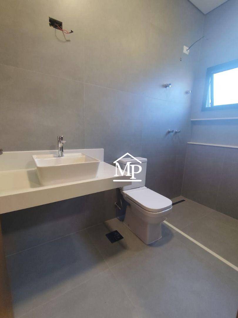 Casa de Condomínio à venda com 4 quartos, 315m² - Foto 14