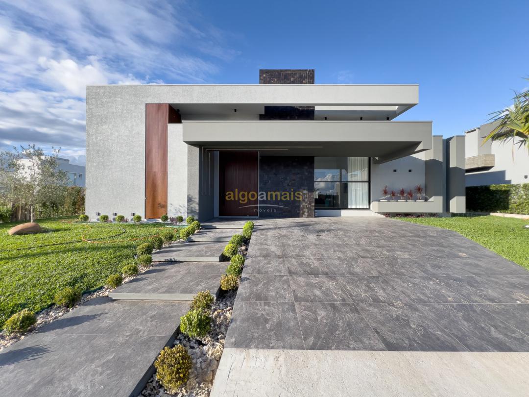 Casa de Condomínio à venda com 4 quartos, 268m² - Foto 5