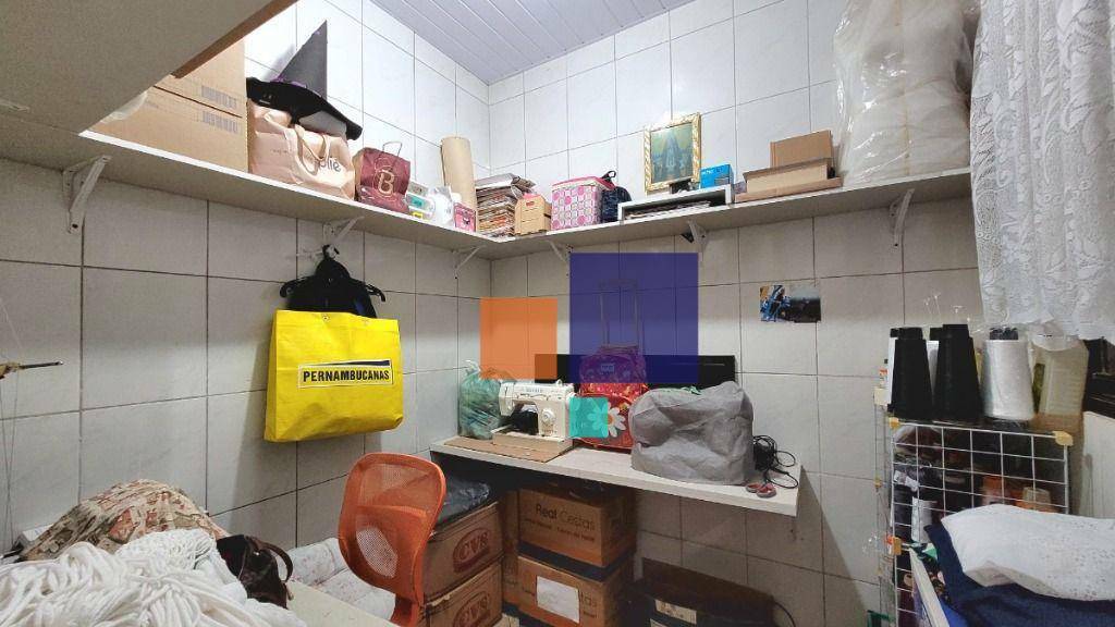 Sobrado à venda com 3 quartos, 264m² - Foto 52