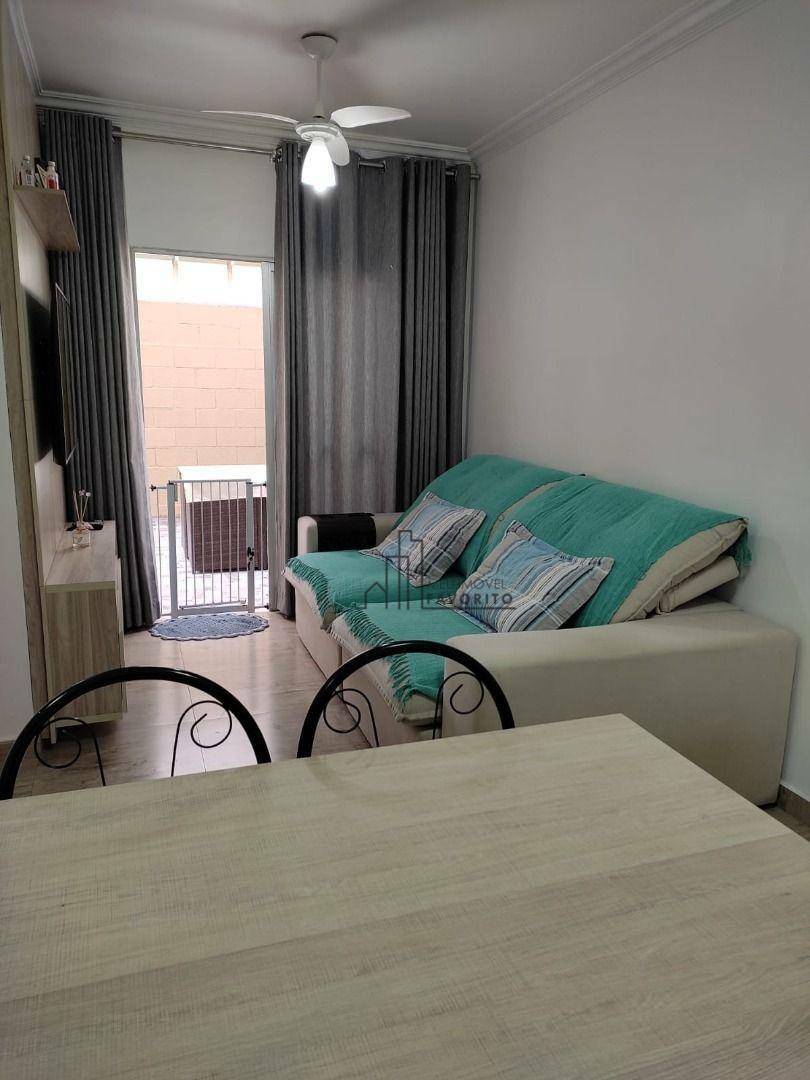 Apartamento à venda com 2 quartos, 113m² - Foto 3