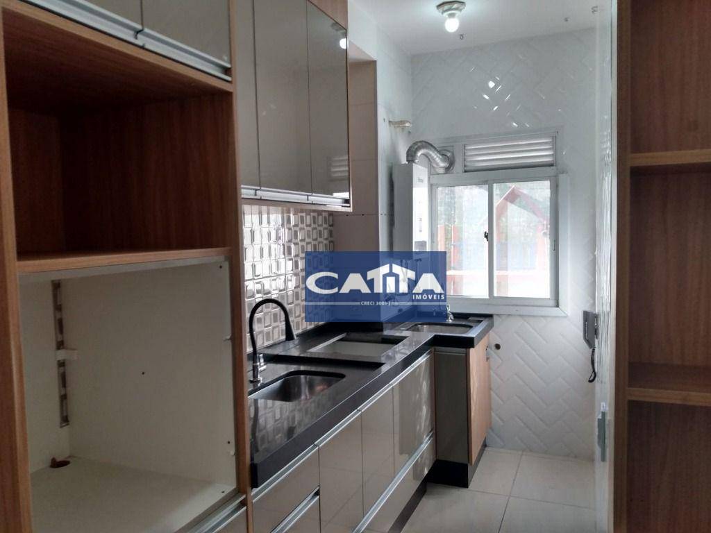 Apartamento à venda com 2 quartos, 55m² - Foto 4