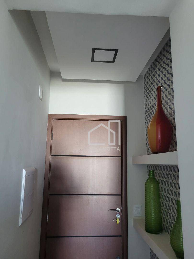 Apartamento à venda com 2 quartos, 93m² - Foto 10