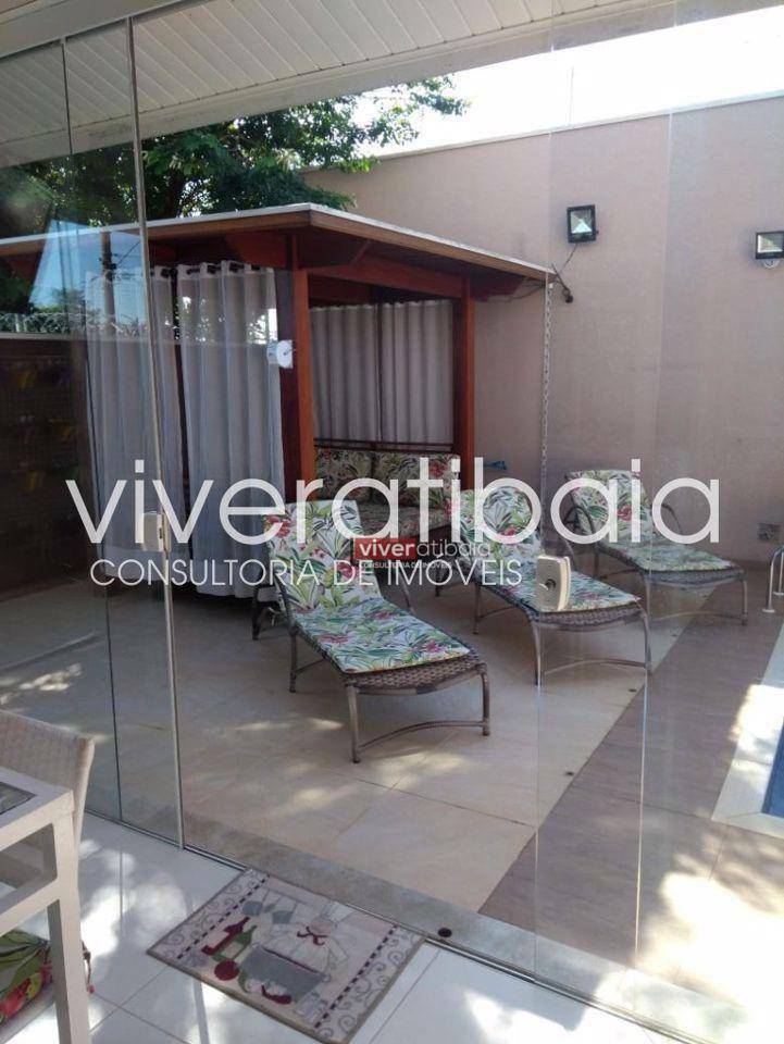 Casa à venda com 4 quartos, 275m² - Foto 9