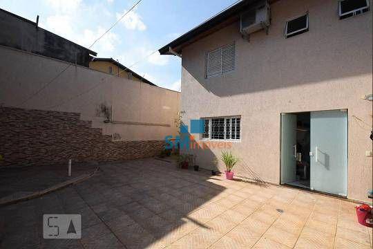 Sobrado à venda com 3 quartos, 280m² - Foto 18