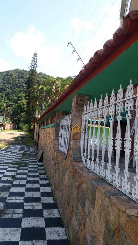 Casa de Condomínio à venda e aluguel com 3 quartos, 140m² - Foto 13