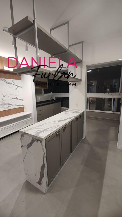 Apartamento para alugar com 2 quartos, 63m² - Foto 4