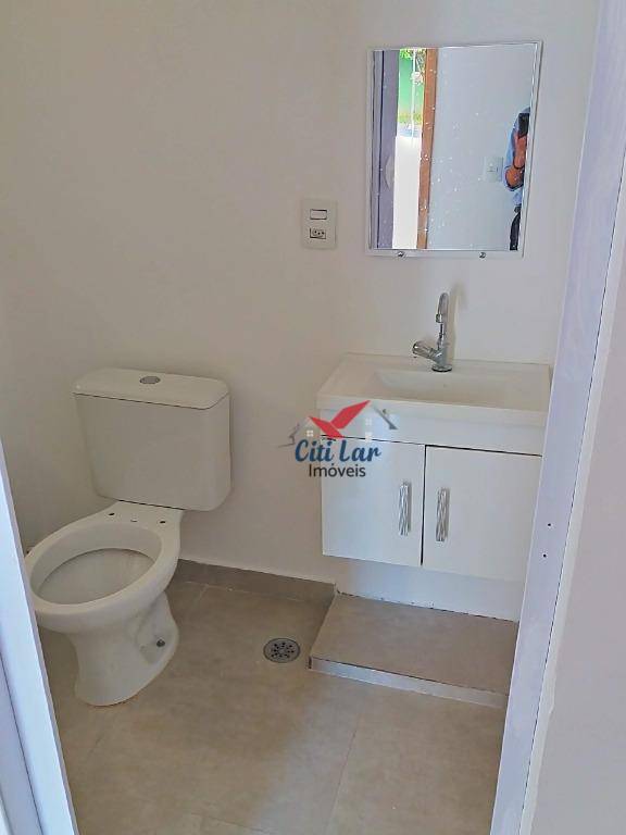 Apartamento à venda com 2 quartos, 60m² - Foto 10