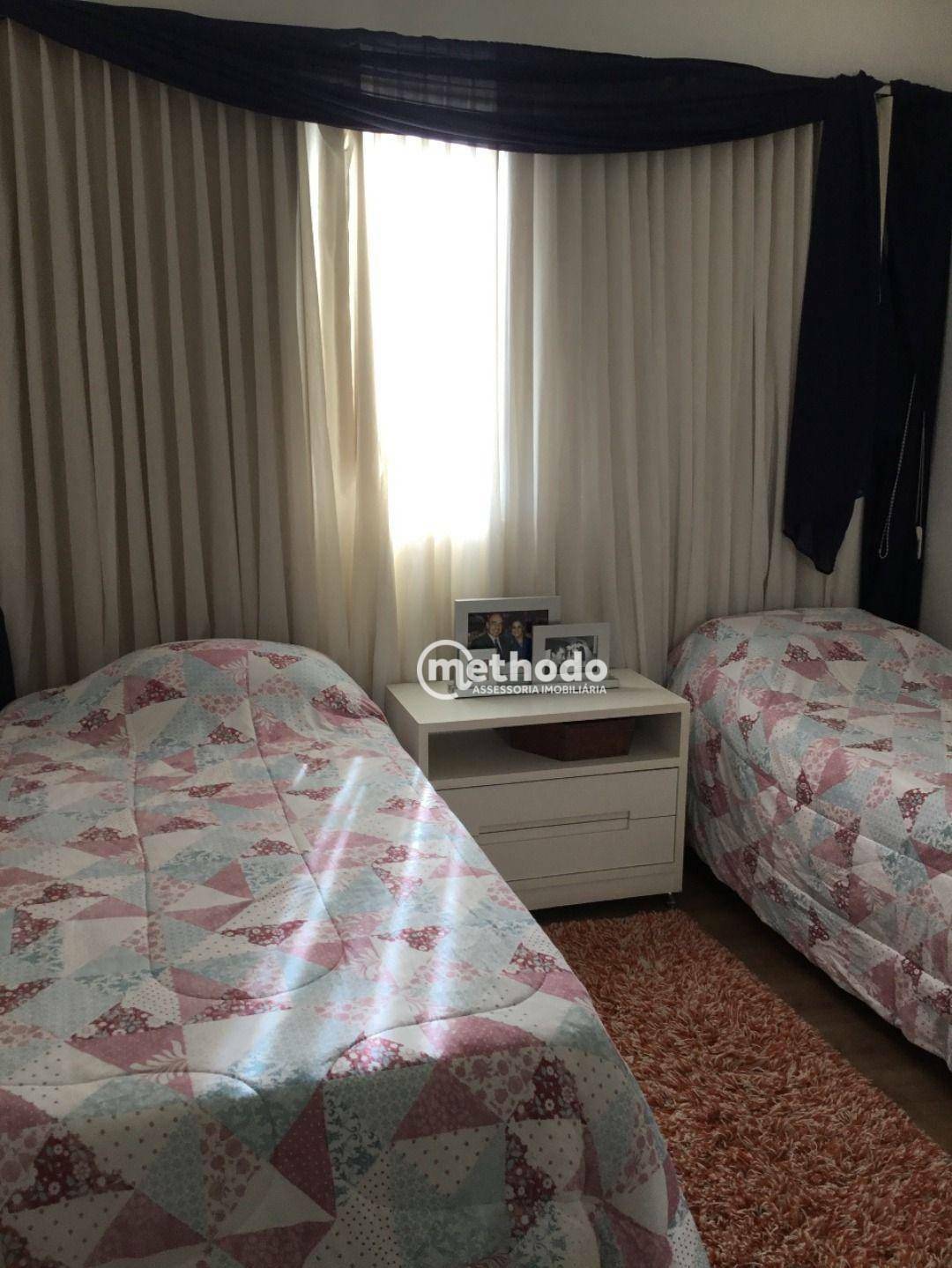 Casa de Condomínio à venda com 3 quartos, 253m² - Foto 25