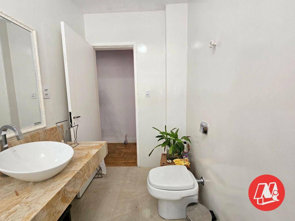 Apartamento para alugar com 2 quartos, 78m² - Foto 19