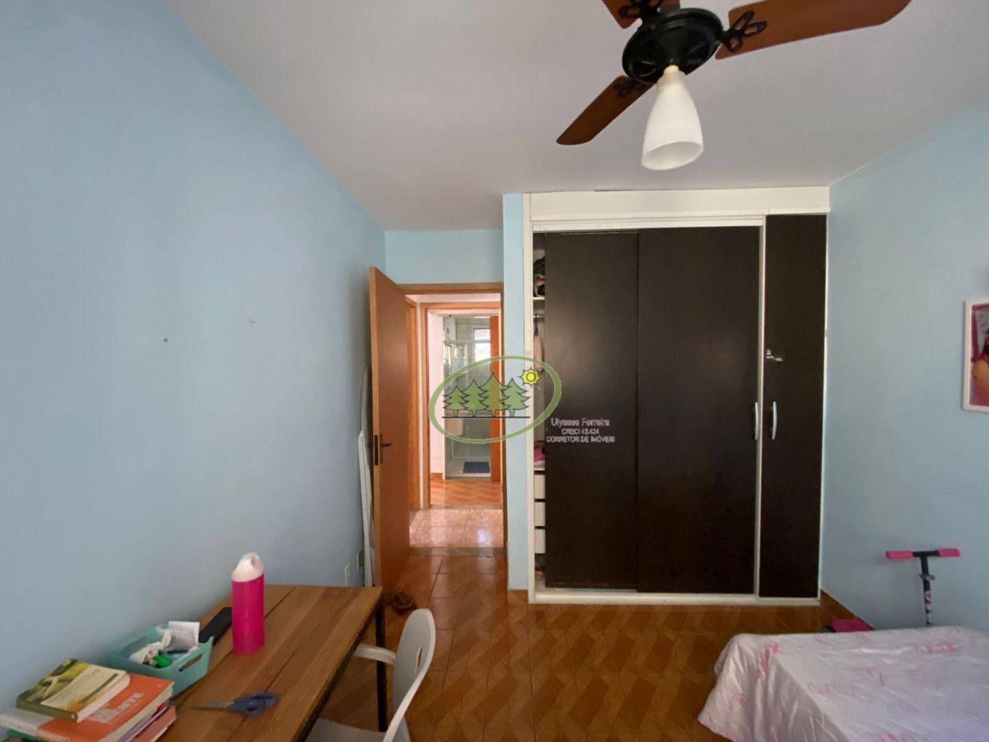 Casa à venda com 3 quartos, 189m² - Foto 17