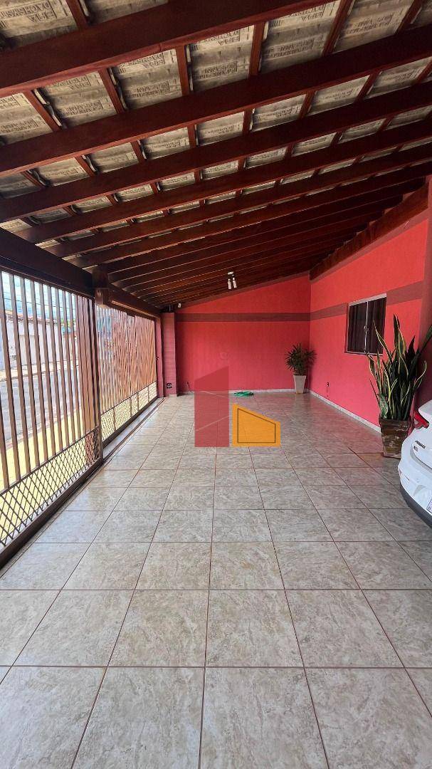 Casa, 2 quartos, 194 m² - Foto 3