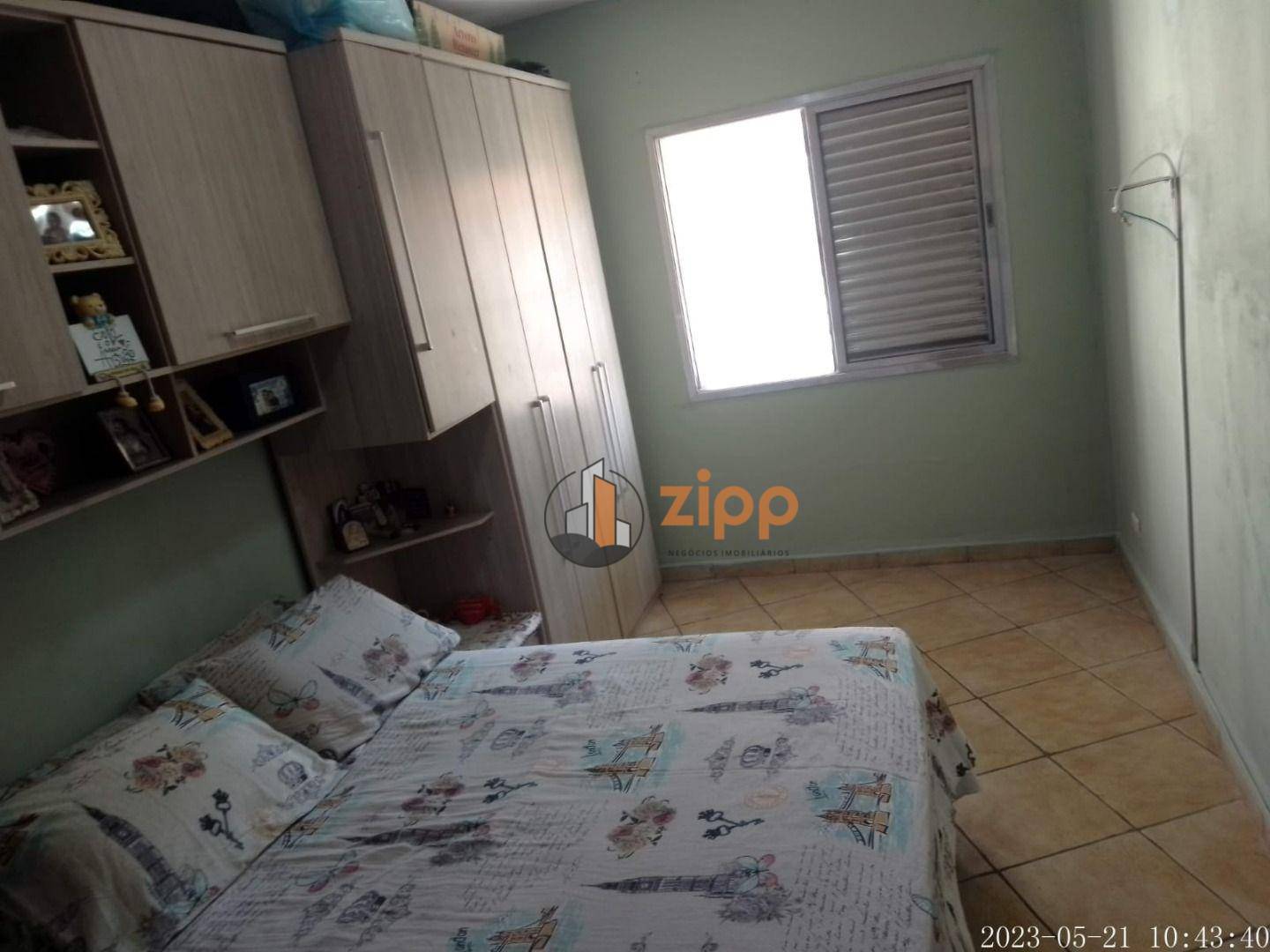 Apartamento à venda com 2 quartos, 71m² - Foto 21