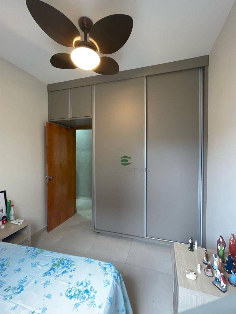 Casa de Condomínio à venda com 3 quartos, 171m² - Foto 7