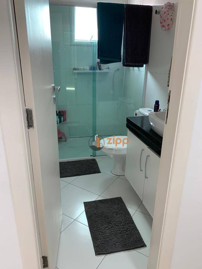 Sobrado à venda com 3 quartos, 180m² - Foto 18