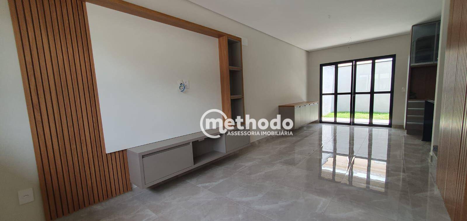 Casa de Condomínio à venda com 3 quartos, 105m² - Foto 5