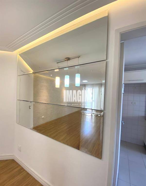 Apartamento à venda com 2 quartos, 65m² - Foto 5