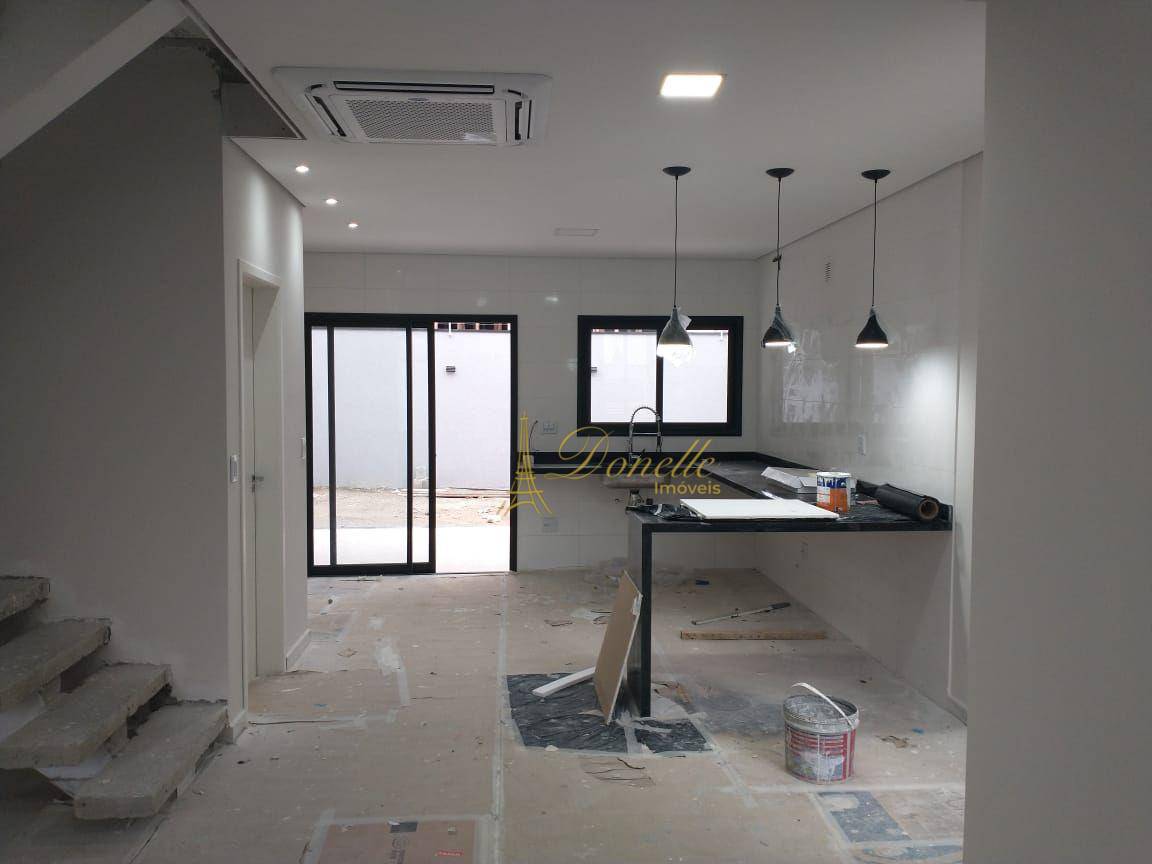 Sobrado à venda com 3 quartos, 115m² - Foto 10