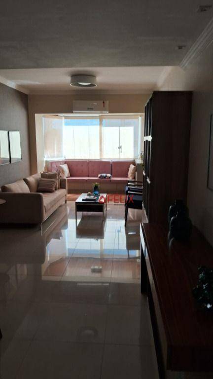 Apartamento, 3 quartos, 111 m² - Foto 1