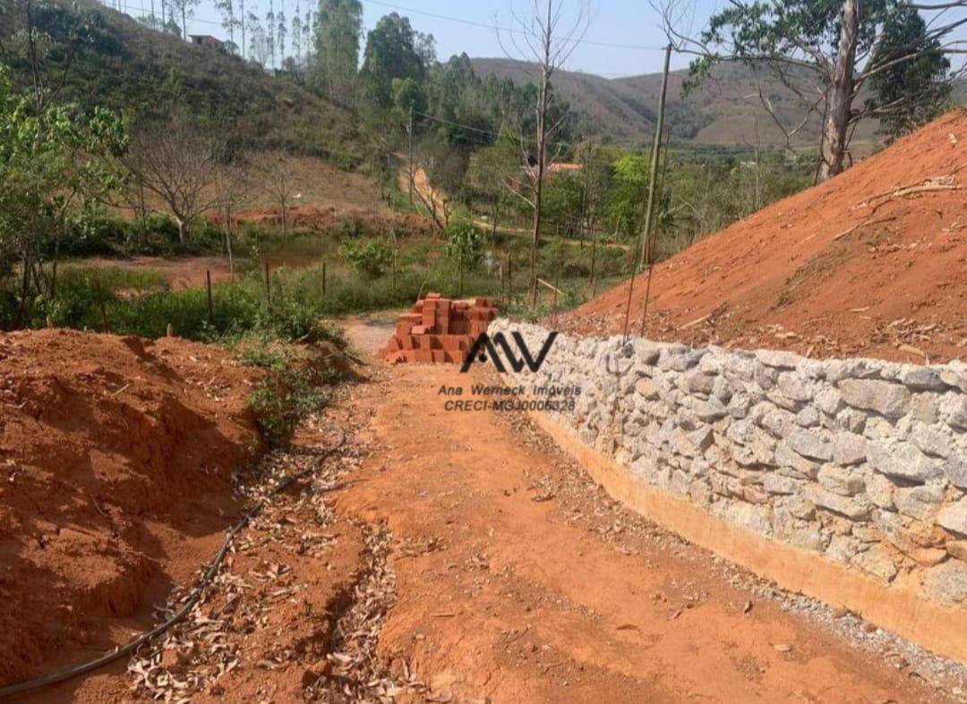 Terreno, 4000 m² - Foto 1