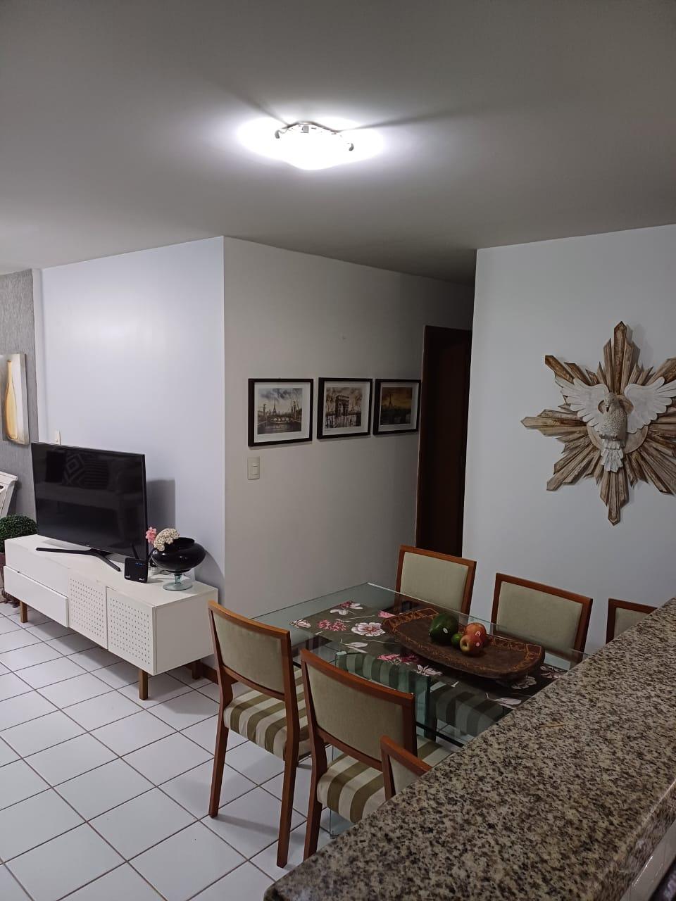 Apartamento para alugar com 3 quartos, 80m² - Foto 25