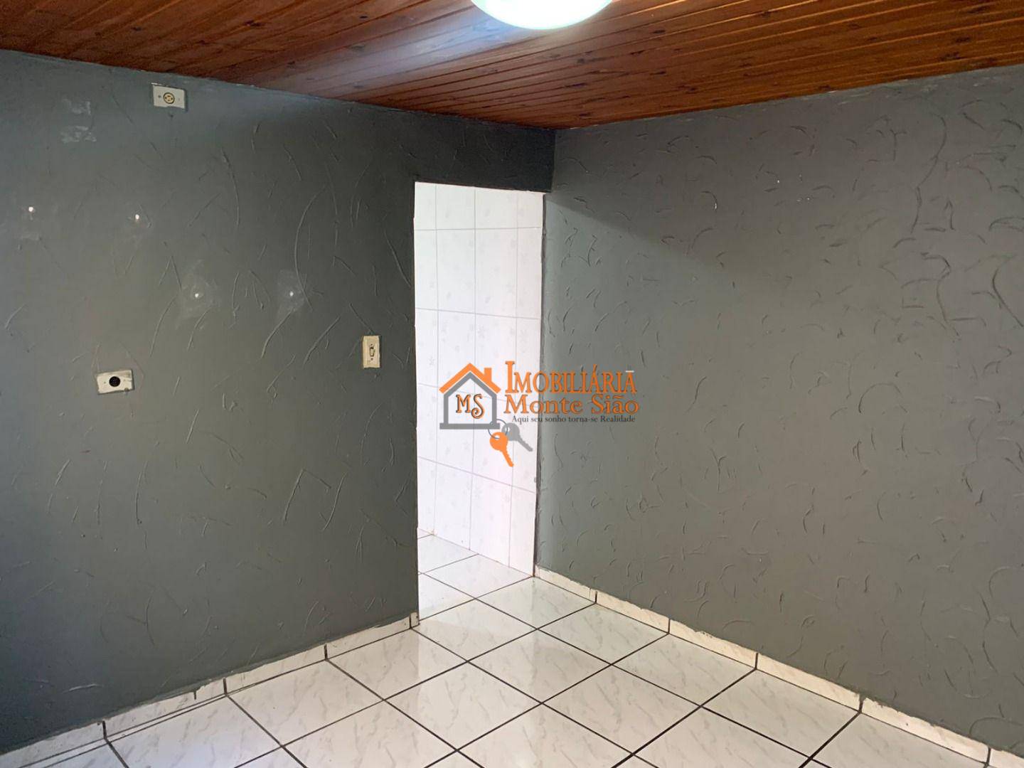 Casa para alugar com 1 quarto, 35M2 - Foto 8