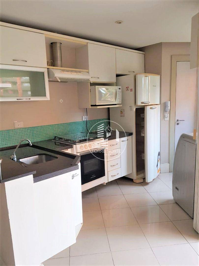 Apartamento à venda com 1 quarto, 58m² - Foto 15