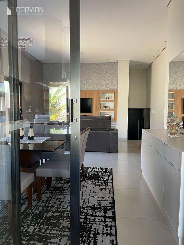 Casa de Condomínio à venda com 3 quartos, 193m² - Foto 16