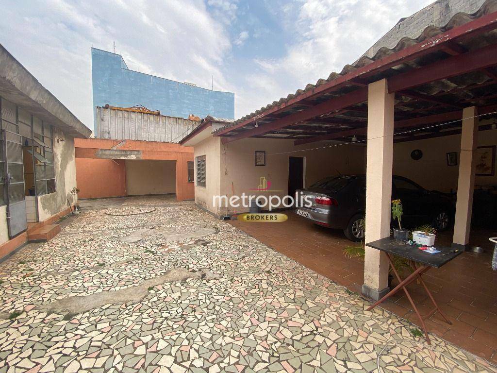 Casa à venda com 3 quartos, 320m² - Foto 21