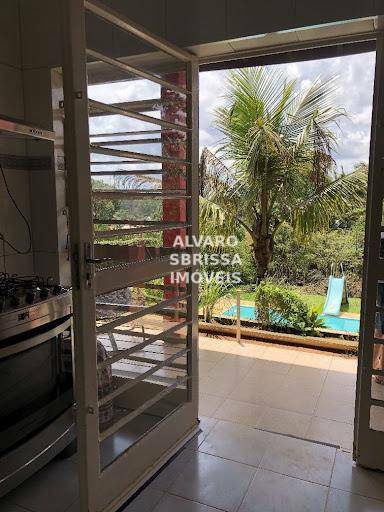 Chácara à venda com 3 quartos, 1450m² - Foto 4