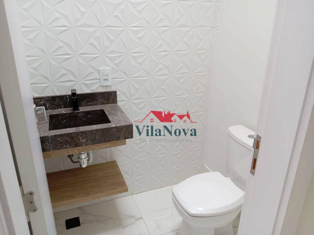 Casa de Condomínio à venda com 3 quartos, 162m² - Foto 16