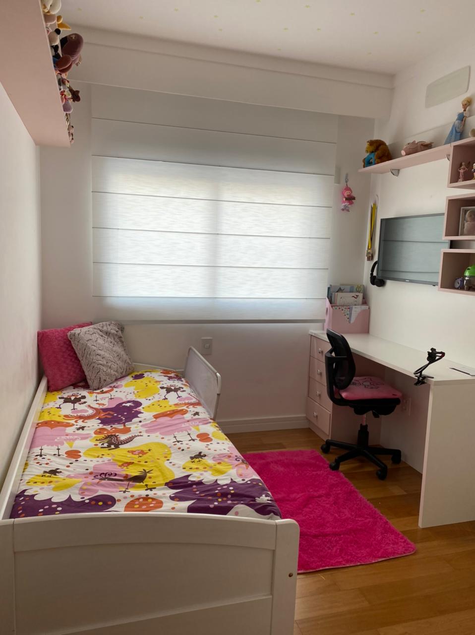 Apartamento à venda com 3 quartos, 170m² - Foto 13