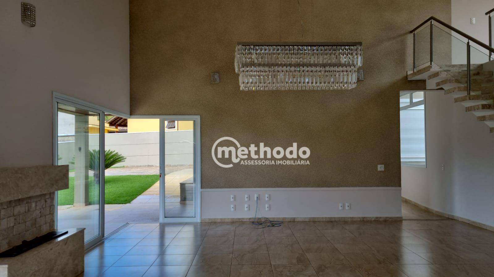 Casa de Condomínio à venda com 4 quartos, 329m² - Foto 14