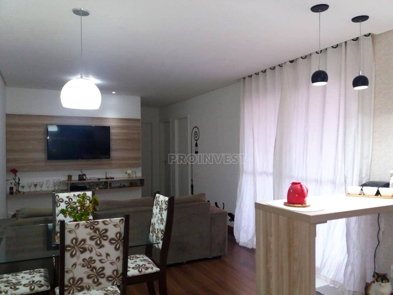 Apartamento, 3 quartos, 74 m² - Foto 4