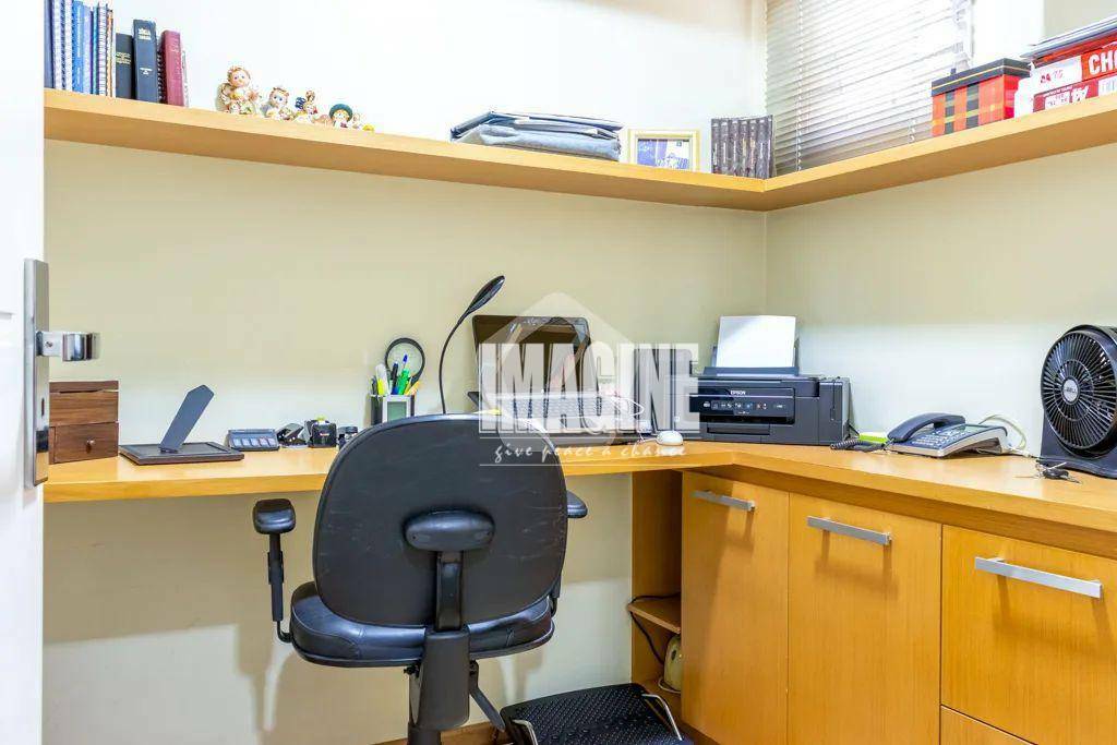 Apartamento à venda com 3 quartos, 121m² - Foto 26