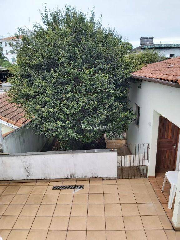 Casa à venda com 3 quartos, 200m² - Foto 25