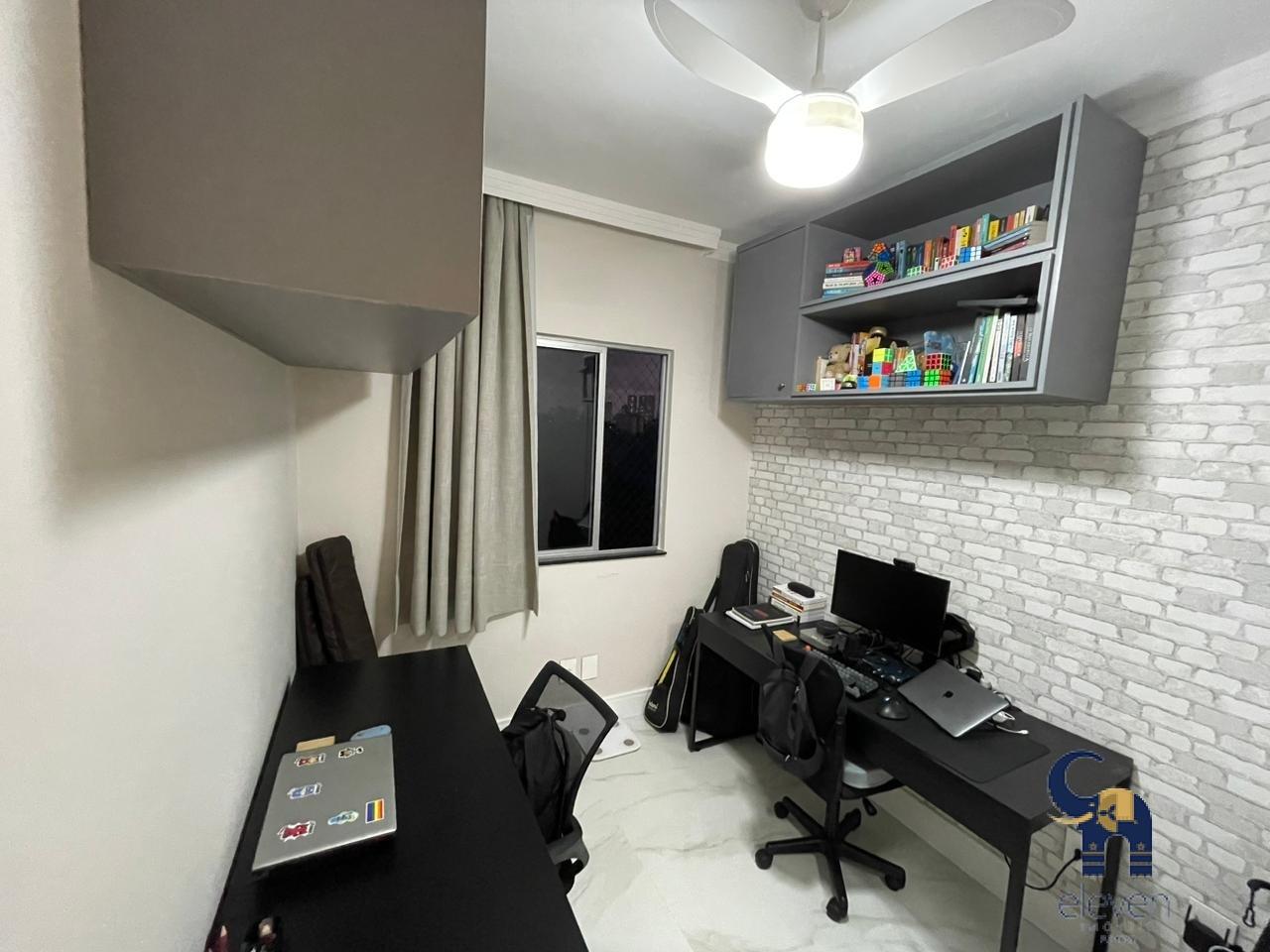 Apartamento à venda com 2 quartos, 60m² - Foto 17