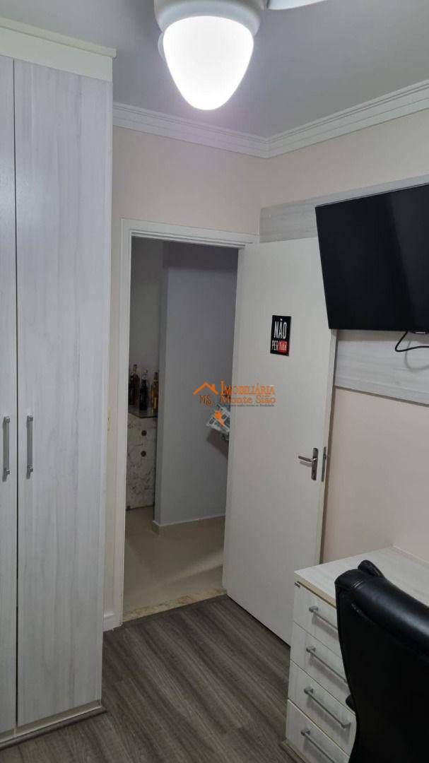 Apartamento à venda com 3 quartos, 76m² - Foto 18