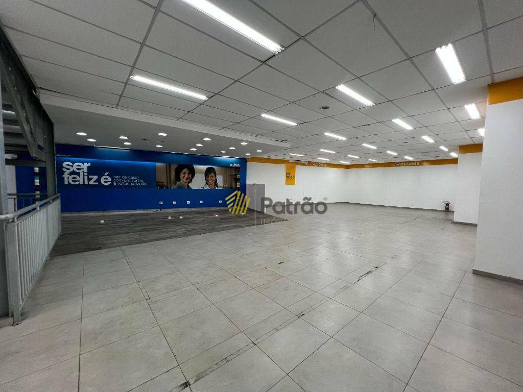 Prédio Inteiro para alugar, 862m² - Foto 7