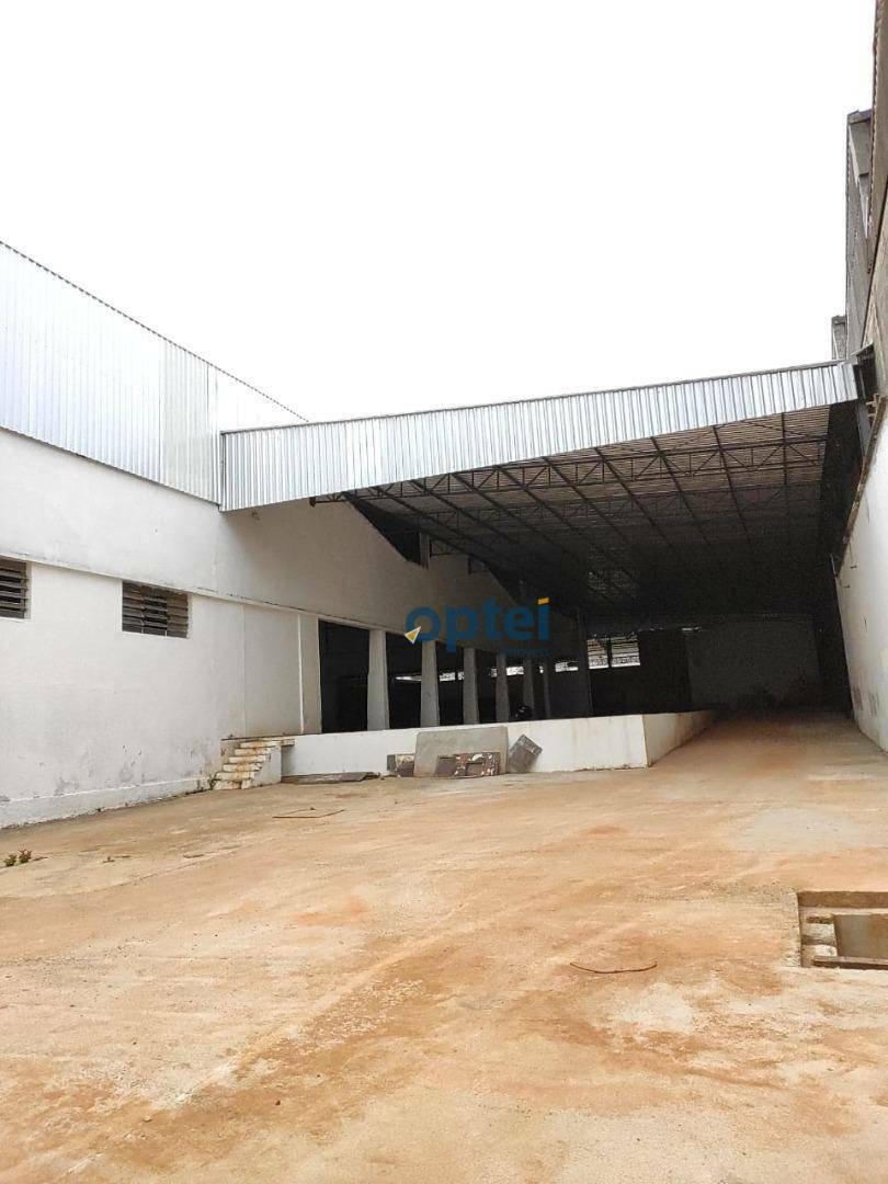 Depósito-Galpão-Armazém para alugar, 5607m² - Foto 24