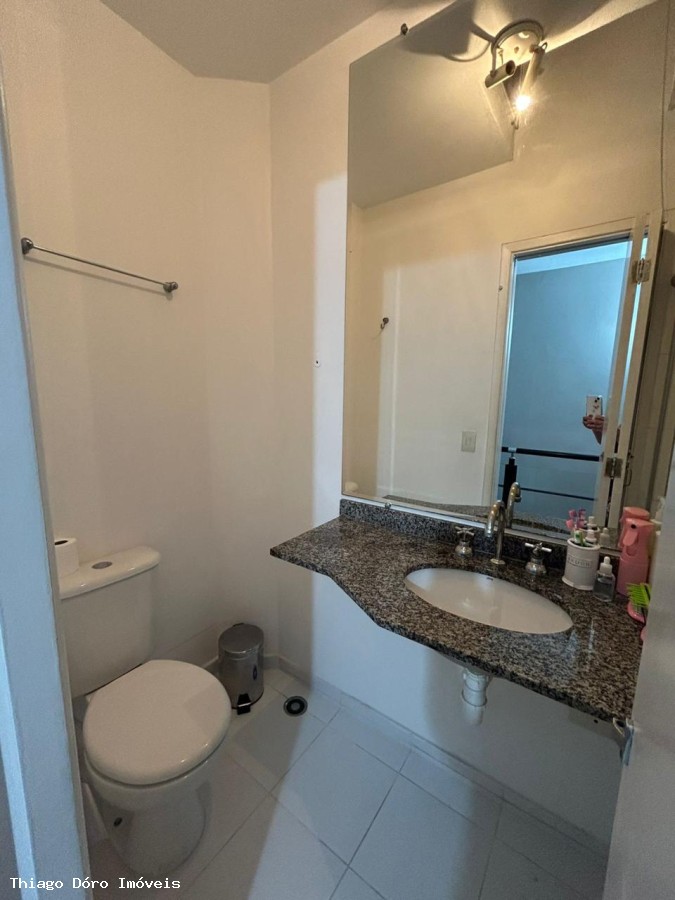Casa de Condomínio à venda, 113m² - Foto 30