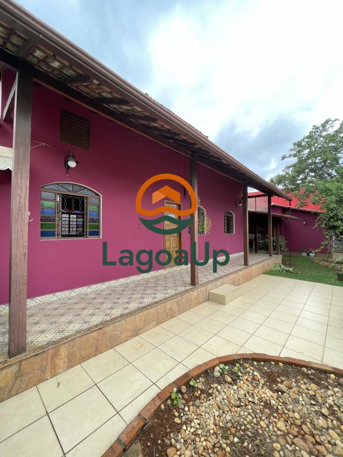 Casa à venda com 4 quartos, 160m² - Foto 26