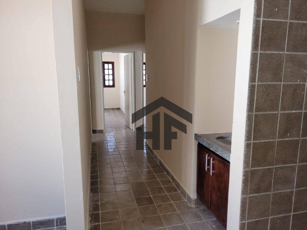 Casa à venda com 3 quartos, 190m² - Foto 8