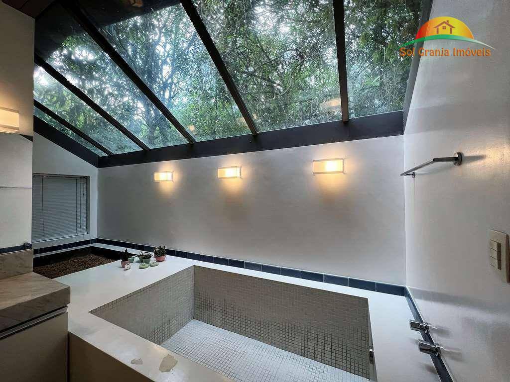 Casa de Condomínio à venda com 3 quartos, 382m² - Foto 34