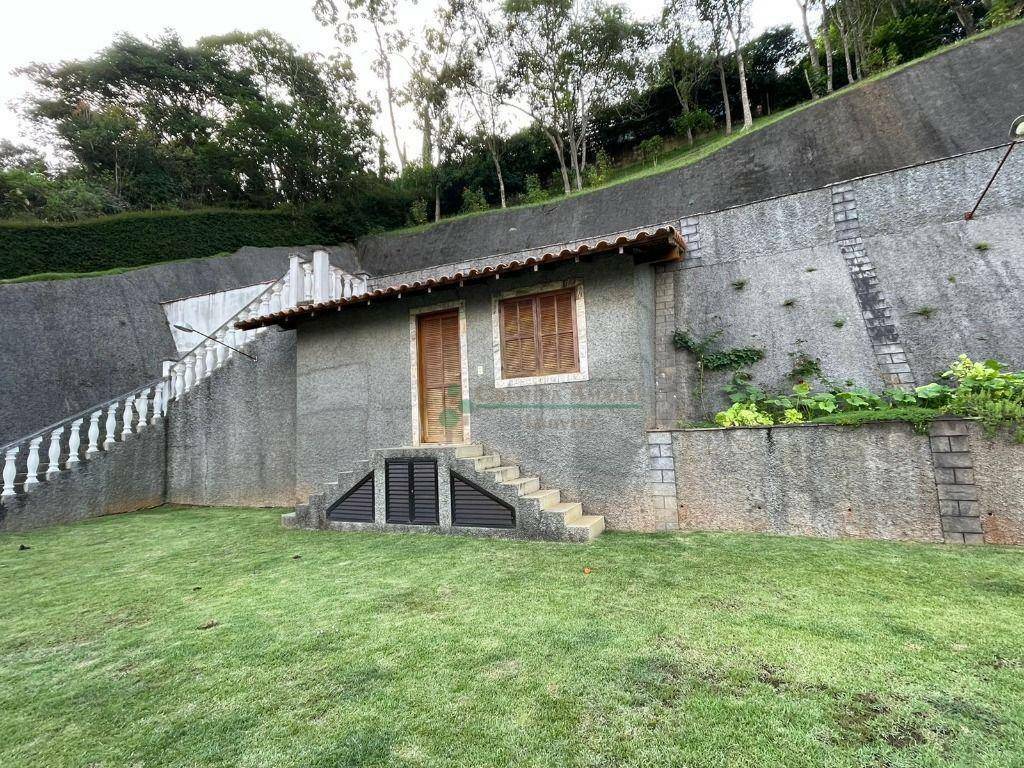 Casa de Condomínio à venda com 4 quartos, 262m² - Foto 15