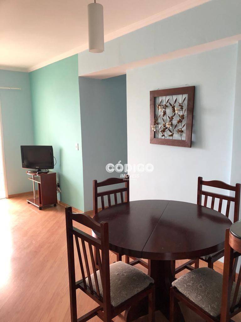 Apartamento à venda com 3 quartos, 75m² - Foto 6