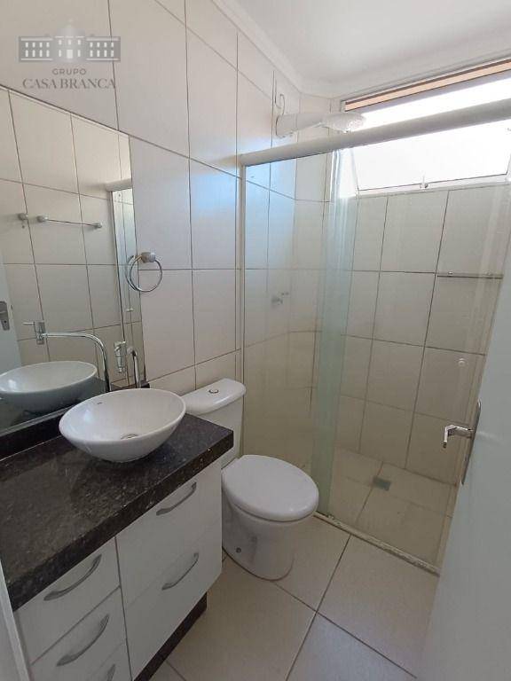 Apartamento à venda com 2 quartos, 54m² - Foto 21